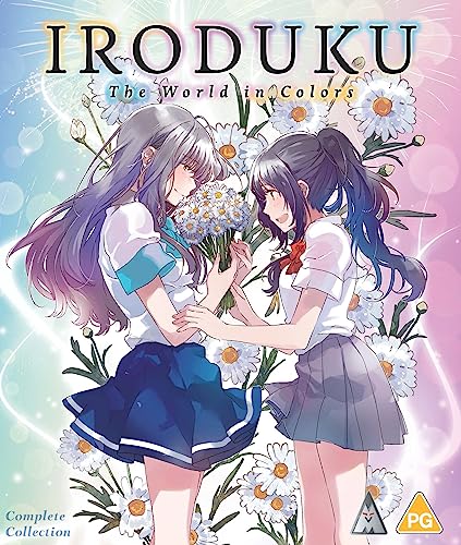 Iroduku: The World in Colours Collection [Blu-ray] von MVM