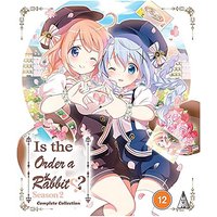Is The Order A Rabbit S2 Collection von MVM