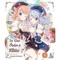 Is The Order A Rabbit S2 Collection Is The Order A Rabbit S2 Collection von MVM