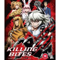 Killing Bites Kollektion von MVM