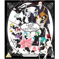 Land of The Lustrous Collection von MVM
