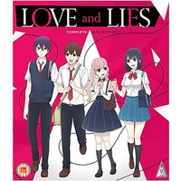 Love & Lies Collection von MVM