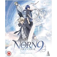 Norn 9 Collection Norn 9 Collection von MVM