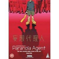 Paranoia Agent Kollektion von MVM