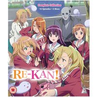 Re-Kan Collection Re-Kan Collection von MVM