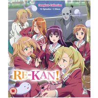 Re-Kan Collection von MVM