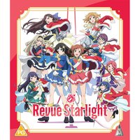 Revue Starlight Revue Starlight von MVM