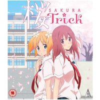 Sakura Trick Collection von MVM