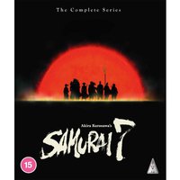 Samurai 7 Collection Standard Edition von MVM