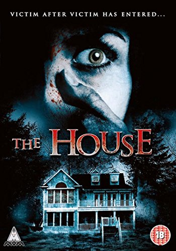 The House [DVD] von MVM