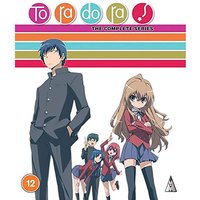 Toradora Collection Standard Edition von MVM