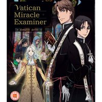 Vatican Miracle Examiner Collection Vatican Miracle Examiner Collection von MVM