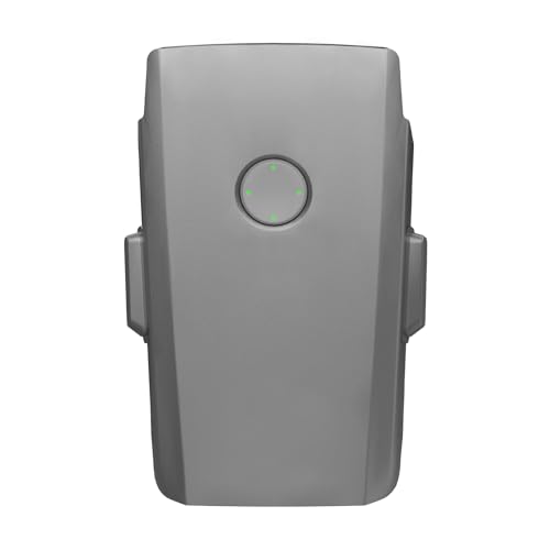 MVMOD Mavic Air 2S Akku, 3500mAh 11.5V Intelligent Flight Akku für DJI Mavic Air 2S, 34 Mins Max Flight Time Akku für DJI Mavic Air 2 Drohne von MVMOD