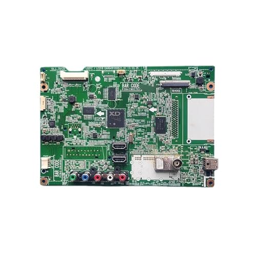 32-Zoll-TV-Motherboard, EAX64910005 EAX64910001, Kompatibel Mit LG, EBT62036649 EBT62174239 EBT62138401 EBT62058327 EBR75097913, Ersatzteile 32-Zoll-TV-Motherboard, EAX64910005 EAX64910001, Kompatibel Mit LG, EBT62036649 EBT62174239 EBT62138401 EBT62058327 EBR75097913, Ersatzteile von MVSPBKAF