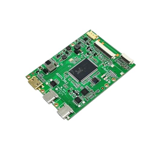 40-poliges EDP-LCD-Panel-Controller-Board-Kit Type-C HDMI for 17,3-Zoll-N173HCE-G33 C1 EDP 40-poliges 1920 × 1080 144 Hz Notebook-LCD-Panel, Monitorzubehör 40-poliges EDP-LCD-Panel-Controller-Board-Kit Type-C HDMI for 17,3-Zoll-N173HCE-G33 C1 EDP 40-poliges 1920 × 1080 144 Hz Notebook-LCD-Panel, Monitorzubehör von MVSPBKAF