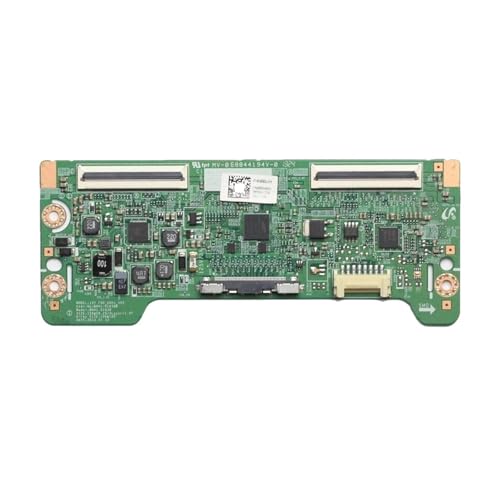 Geeignet for 32/40/46 Zoll TV-Ersatzplatine, BN41-01938B BN41-01938 13Y FHD_60Hz_V02 T-förmige Adapterplatine, Reparaturteile(32 inch TV) von MVSPBKAF