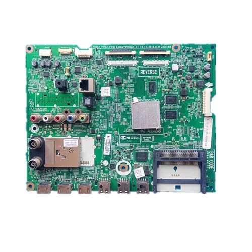Kompatibel Mit LG, 42 Zoll 47 Zoll 55 Zoll TV-Motherboard, EAX64797006 EBU62038141 EBR76823185 EBT62898201 EBR768213176 EBR768233173, Ersatzteile(47inch) von MVSPBKAF