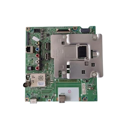 Kompatibel Mit LG, 43UH6100 Motherboard 43UH603V 43UH620V 43UH610V 49UH610V 49 UH603V 49 UH610T EAX66943504 Motherboard 49UH6030, Ersatzteile(43 INCH) von MVSPBKAF