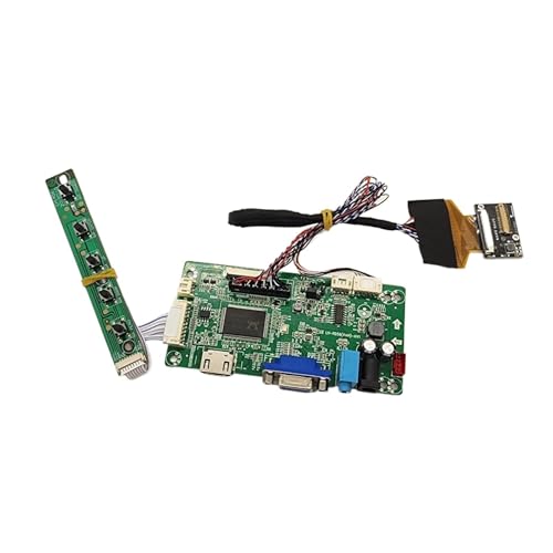 LP097QX1 Stick Board Set VGA 15/31KHz HDMI, Kompatibel for IPAD3 IPAD4 2048x1536 A1416 LTN097QL01 LCD Control Motherboard, Monitor Zubehör LP097QX1 Stick Board Set VGA 15/31KHz HDMI, Kompatibel for IPAD3 IPAD4 2048x1536 A1416 LTN097QL01 LCD Control Motherboard, Monitor Zubehör von MVSPBKAF