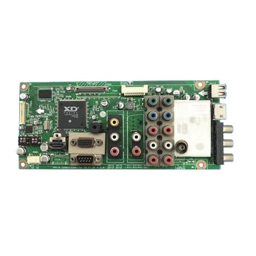 Motherboard, Kompatibel Mit LG, EAX64103901 (0) (5) 42 50 Zoll TV-Motherboard 42PT255C-TA 50PT255C-TA, Ersatzteile(for 50 inch) von MVSPBKAF
