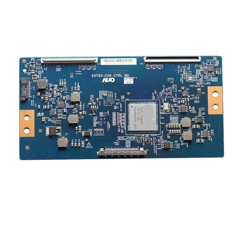 TV Logic Board Komponente 65T50-C06 CTRL-BD 65 Zoll T-Con Board 65T50C06/65T50 C06 Ist Geeignet for 65 Zoll Fernseher, Reparatur Teile TV Logic Board Komponente 65T50-C06 CTRL-BD 65 Zoll T-Con Board 65T50C06/65T50 C06 Ist Geeignet for 65 Zoll Fernseher, Reparatur Teile von MVSPBKAF