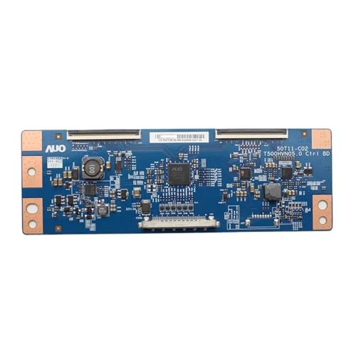 TV-Logikplatine, T500HVN05.0 CTRL BD 50T11-C02, Geeignet for 39 Zoll/42 Zoll/46 Zoll/50 Zoll TV-T-Platine, Universal-TV-Platine 50T11-CO2, Ersatzteile(50 inch TV) von MVSPBKAF