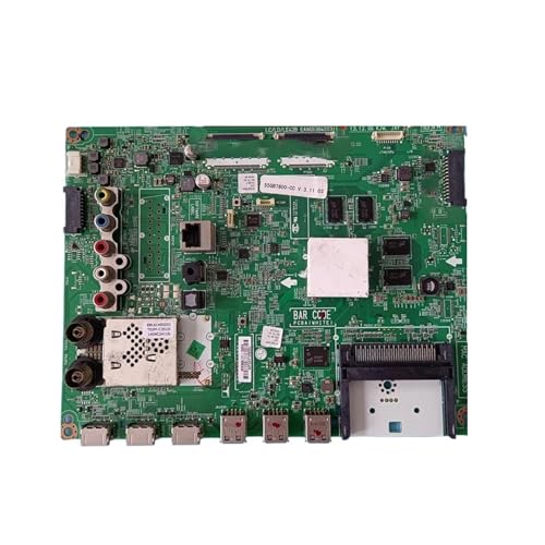 TV-Motherboard, Kompatibel Mit LG, 42LB670V 42LB730V 47LB670V 47LB700V 47LB730V 50LB670V 55LB679V 55LB700V 55LB730V EAX65384003, Ersatzteile(42 INCH) von MVSPBKAF