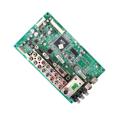 TV-Motherboard, Kompatibel Mit LG, LP81A EAX40043808 (0) Motherboard EAX40043800, Ersatzteile(52 inch) von MVSPBKAF