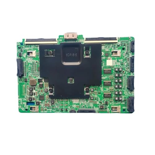 TV-Motherboard BN41-02572A BN41-02572B BN41-02572, Kompatibel Mit Samsung, QN65Q7CAMFXZC QN65Q7FAMFXZA QE65Q7FAMT QE65Q8CAMT, Ersatzteile(65 inch) von MVSPBKAF