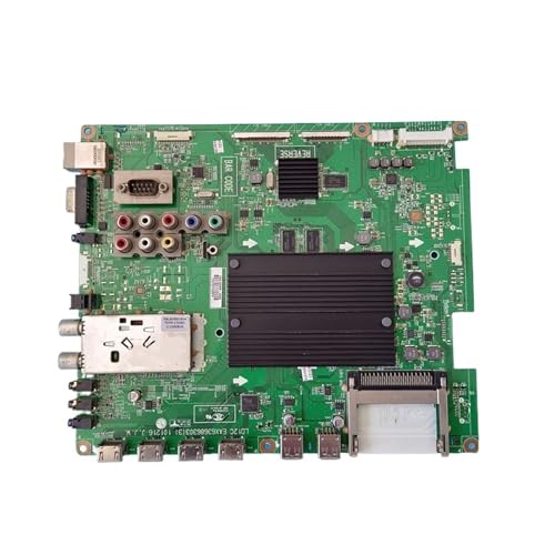 TV-Motherboard EAX63686303, Kompatibel Mit LG, 42LW5500 47LW5500 42LW5500 47/LW6500 55LW6500 Motherboard LC420EUF LC470EUF LC550EUF, Ersatzteile(47 INCH) von MVSPBKAF