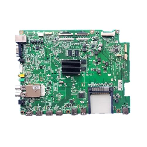 TV-Motherboard EAX64307907, Kompatibel Mit LG, 47LM6400-CA 42LM6400 55LM6400 47LM6700-CE 47LM6700 42LM6600 55LM6600-CE, Ersatzteile(55 inch) von MVSPBKAF