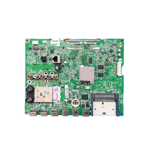 TV-Motherboard EAX64797004 (1.1) EAX64790003 (1.2), Kompatibel Mit LG, 47LA662V 47LA662V-ZC 55LA6800 42LA667V 42LA667V-ZB Motherboard, Ersatzteile(42inch) von MVSPBKAF