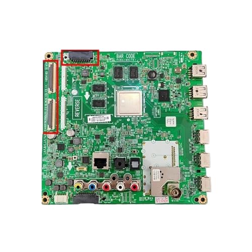 TV-Motherboard EAX65363904 42 Zoll 47 Zoll 50 Zoll 55 Zoll 55LB6300 42LB6300-UQ 47LB6500 47LB6500-UM 42LB6500 50LB6500, Reparaturteile(50 inch) von MVSPBKAF