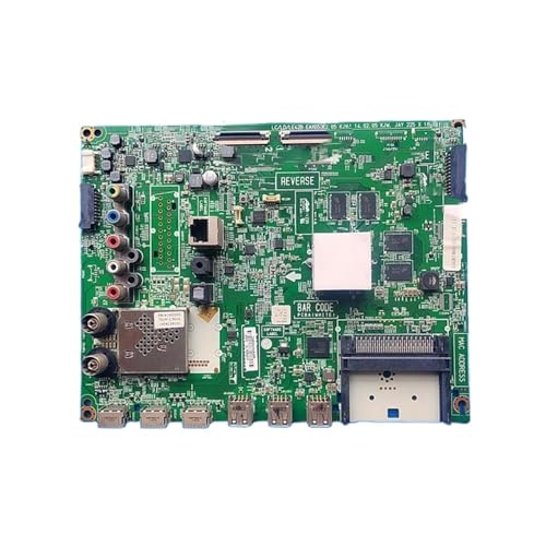 TV-Motherboard EAX65384004 (1.4) (1.5) EBL61400201 EBT62800409, Kompatibel Mit LG, 55GB7800, 55LB700V-ZG, 42LB670V, 42LB671V, Ersatzteile(47inch) von MVSPBKAF