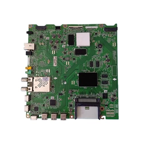 TV-Motherboard EAX66085703, Kompatibel Mit LG, 42UB820V 49UB820V 49UB830V 49UB8200 55UB820V 55UB8200 55UB8300 Motherboard 55UB830, Ersatzteile(55 INCH) von MVSPBKAF