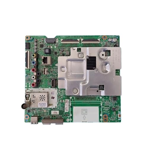 TV-Motherboard EAX67133404, Kompatibel Mit LG, 43UJ620V Motherboard 43UJ635V 49UJ670V 49UJ001V 55UJ634V 55UJ620V 55UK6100PLB, Reparaturteile(49 inch) von MVSPBKAF