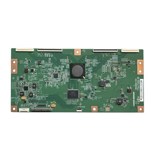 TV-Zubehör Logic Board V645HQ1-CS1 Adapterkarte LED65K560J3D LED65X91000D 65 Zoll TV-Bildschirm Tcon Board, Ersatzteile TV-Zubehör Logic Board V645HQ1-CS1 Adapterkarte LED65K560J3D LED65X91000D 65 Zoll TV-Bildschirm Tcon Board, Ersatzteile von MVSPBKAF