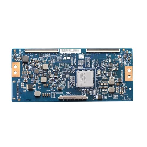 TV-Zubehör-Logikplatine, Kompatibel Mit Dephraca, T550QWN05.1 55T32-G06, 55 Zoll T-Con-Platine, Ersatz, Reparaturteile TV-Zubehör-Logikplatine, Kompatibel Mit Dephraca, T550QWN05.1 55T32-G06, 55 Zoll T-Con-Platine, Ersatz, Reparaturteile von MVSPBKAF