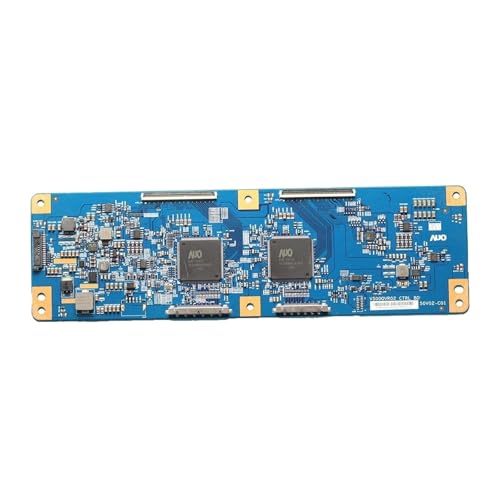 TV-Zubehör-Logikplatine, V500QVR02 CTRL-BD 50V02-C01 Geeignet for 50 Zoll T-förmige Steuerplatine, Ersatzteil TV-Zubehör-Logikplatine, V500QVR02 CTRL-BD 50V02-C01 Geeignet for 50 Zoll T-förmige Steuerplatine, Ersatzteil von MVSPBKAF