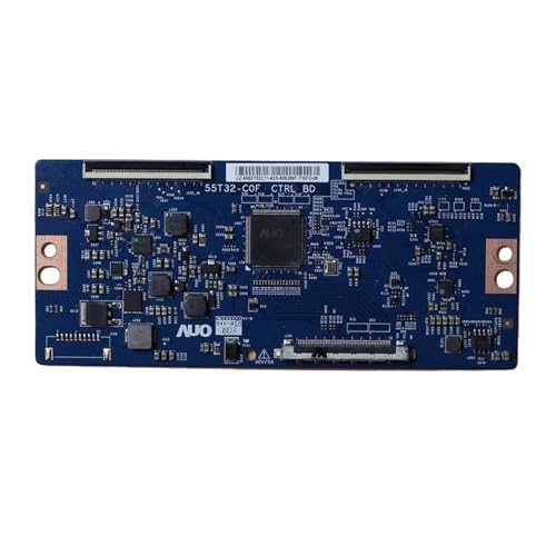 TV-Zubehör-Motherboard, 55T32-C0F CTRL-BD 50 Zoll, Geeignet for 50-Zoll-Fernseher, T-Con-Board, Logikplatine, Ersatzteile TV-Zubehör-Motherboard, 55T32-C0F CTRL-BD 50 Zoll, Geeignet for 50-Zoll-Fernseher, T-Con-Board, Logikplatine, Ersatzteile von MVSPBKAF