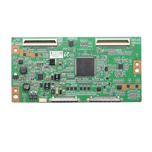 TV-Zubehör Tcon Board, Passend for 40/46/55 Zoll Fernseher LJ94-03287M Ersatzboard S120 BM4C4LV0.7, Reparaturteile(46 inch tv) von MVSPBKAF