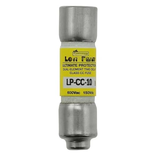 LP-CC-9 LP-CC-10 LP-CC-12 LP-CC-15 LP-CC-20 LP-CC-25 LP-CC-30 Sicherung(LP-CC-20) von MVXDKXLH