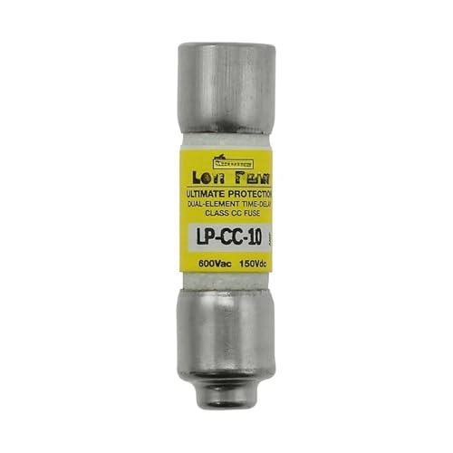 LP-CC-9 LP-CC-10 LP-CC-12 LP-CC-15 LP-CC-20 LP-CC-25 LP-CC-30 Sicherung(LP-CC-9) von MVXDKXLH