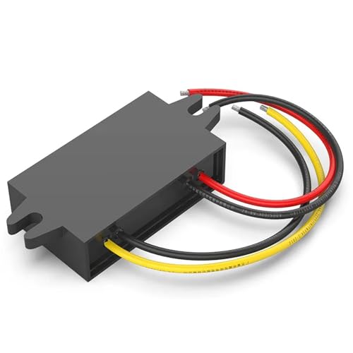 24 V 36 V 48 V 60 V 72 V auf 12 V Spannungsreduzierungsmodul DC-DC-Wandler 48 V-12 V Spannungsregler Spannungsreduzierung Auto LKW Schiff P (5 A, 60 V 72 V (15–90 V) _12 V von MVXJJMKUF