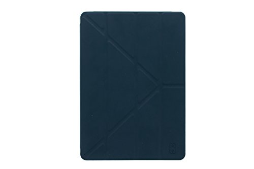MW 300007 Schutzhülle für iPad blau blau iPad Mini 4 von MW