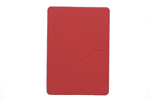 MW 300007 Schutzhülle für iPad rot rot iPad Air 2 von MW