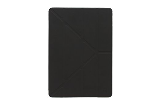 MW 300007 Schutzhülle für iPad schwarz schwarz iPad Pro 9.7" von MW