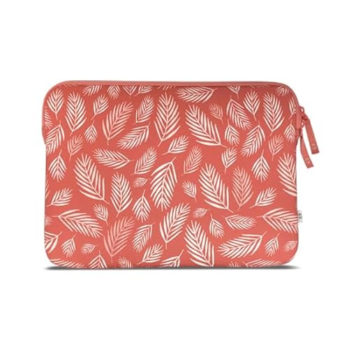 MW Schutzhülle für MacBook Air 15 Basics ²Life Botanic, Rot MW Schutzhülle für MacBook Air 15 Basics ²Life Botanic, Rot von MW
