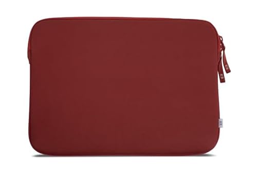 MW Schutzhülle für MacBook Air 15 Basics ²Life Rot/Weiß MW Schutzhülle für MacBook Air 15 Basics ²Life Rot/Weiß von MW