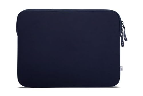 MW Schutzhülle für MacBook Pro/Air 13 Basics ²Life, Blau/Rosa von MW